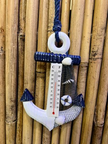 עוגן מדחום לעיצוב ההבית