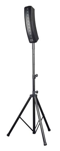 מערכת הגברה מקצועית Polman Alligator 1500