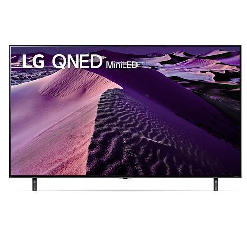 טלוויזיה LG 86QNED866QA 4K ‏86 ‏אינטש