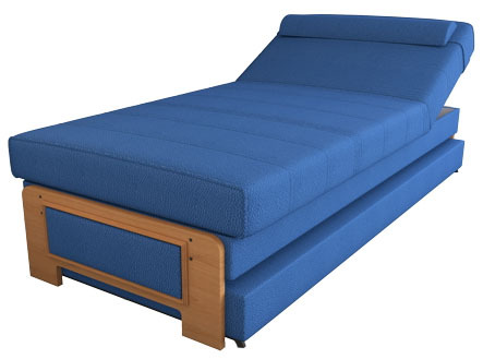 ספת נוער דגם לידר מבית מדיקומפורט