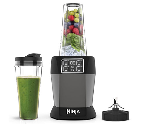 בלנדר Ninja BN495 נינג