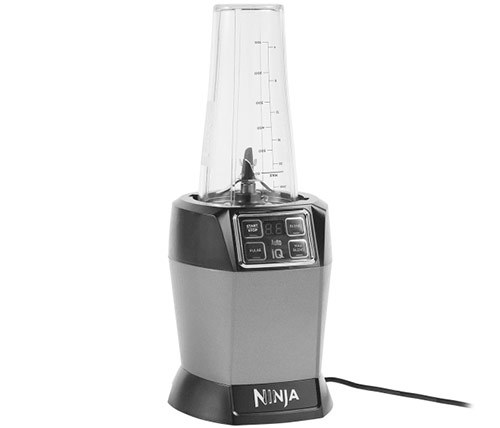 בלנדר Ninja BN495 נינג'ה