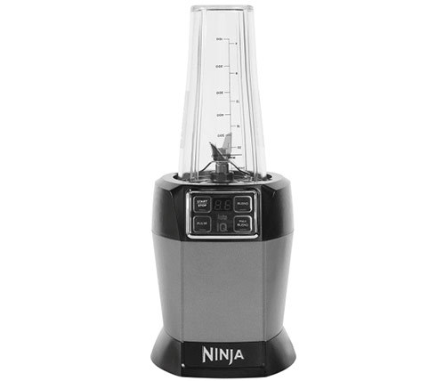 בלנדר Ninja BN495 נינג'ה