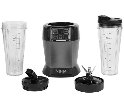 בלנדר Ninja BN495 נינג'ה