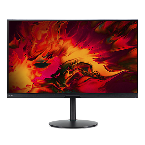 מסך למחשב ACER NITRO XV2 Nitro XV272SUM.HX2EE.S05 