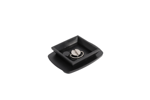 פלטה לחצובת Kingjoy VT860/VT890