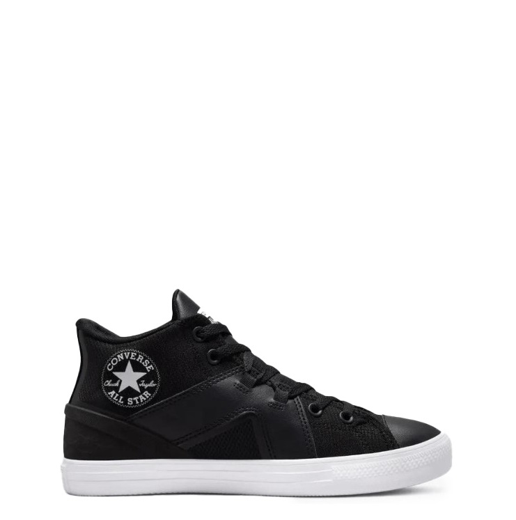 נעלי קונברס גבוהות Chuck Taylor All Star Flux Ultra | גברים