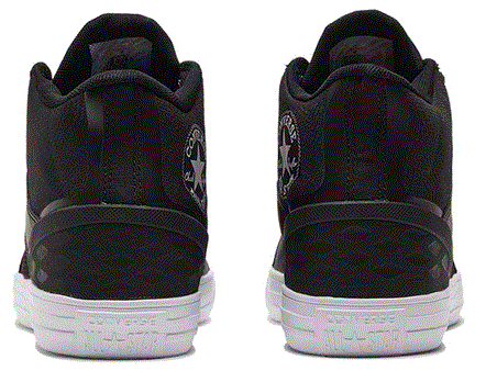 נעלי קונברס גבוהות Chuck Taylor All Star Flux Ultra | גברים