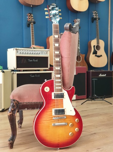 Gibson Les Paul Traditional 2018