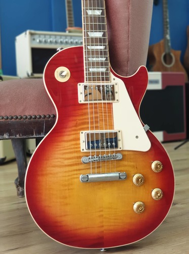 Gibson Les Paul Traditional 2018