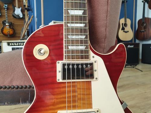 Gibson Les Paul Traditional 2018