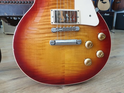 Gibson Les Paul Traditional 2018