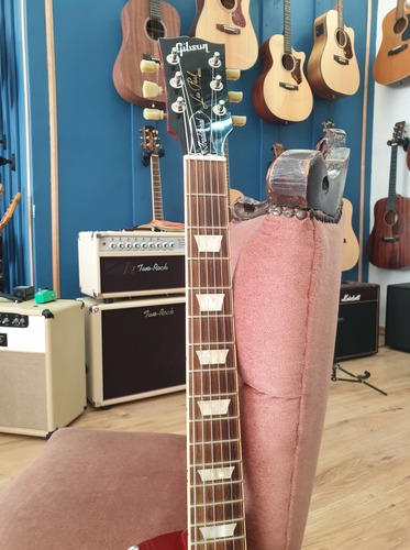 Gibson Les Paul Traditional 2018