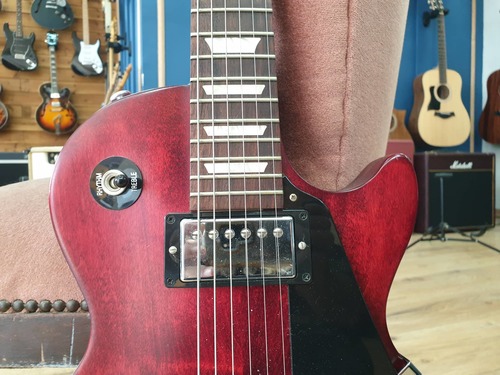 Gibson Les Paul Studio 2016
