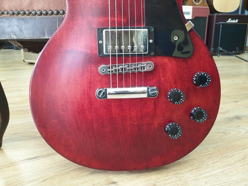 Gibson Les Paul Studio 2016