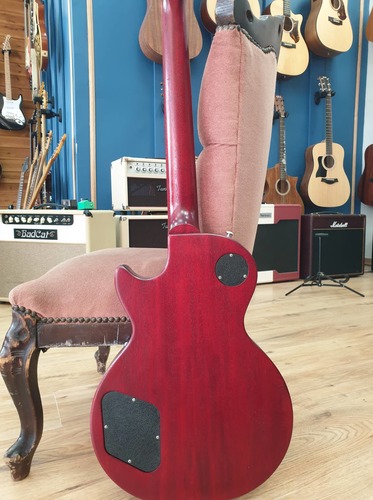 Gibson Les Paul Studio 2016