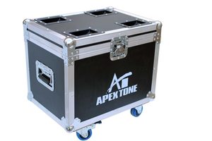 קייס 4 תאים Apextone Rent 50