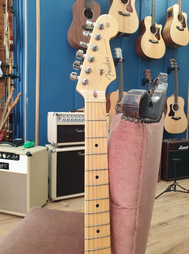 גיטרה חשמלית Fender American Standard Stratocaster 2010