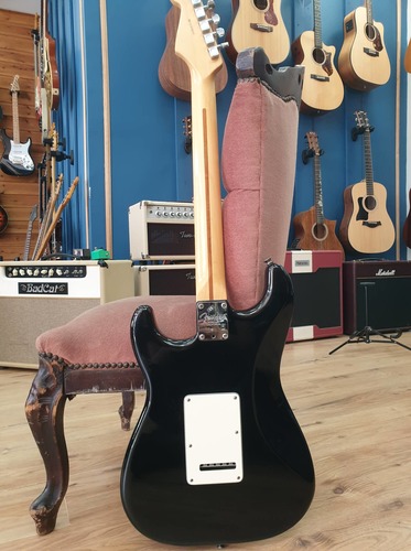 גיטרה חשמלית Fender American Standard Stratocaster 2010