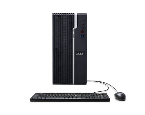 מחשב נייח Acer Veriton S VS2690G DT.VWMET.00E 
