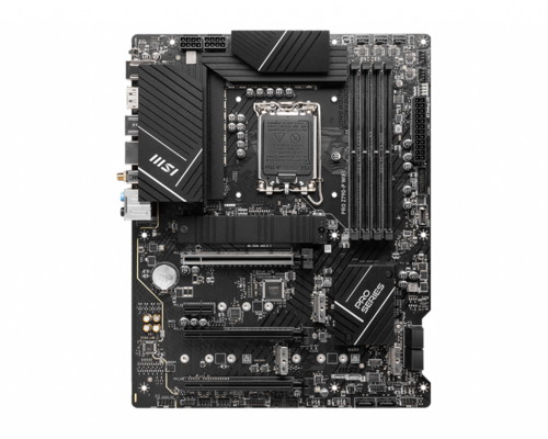 לוח אם MSI PRO Z790-P WIFI