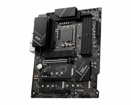 לוח אם MSI PRO Z790-P WIFI