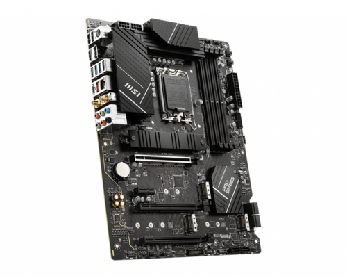 לוח אם MSI PRO Z790-P WIFI