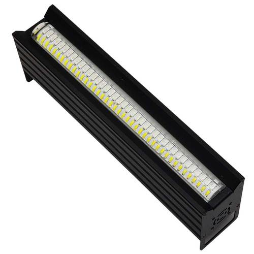 פנס לד RAINBOW LED STRROBE Apextone