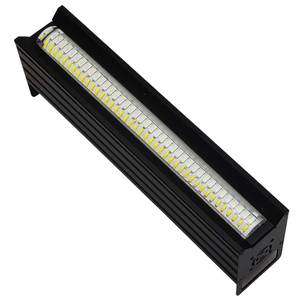 פנס לד RAINBOW LED STRROBE Apextone