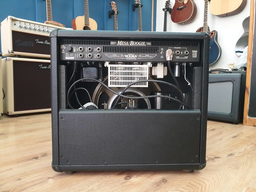 MESA/Boogie Express 5:25+ 1x12 Combo