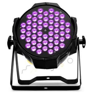 תומס לד 54*3 ART LIGHT UV 