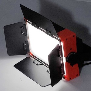 פנס לד 80W SOFT VIDEO 6000K