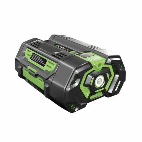 סוללה 56V 5.0Ah ליתיום בעיצוב קשתות ייחודי EGO 280WH