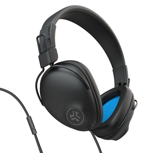 אוזניות חוטיות JLab Studio Pro Wired Over Ear