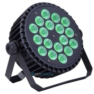 פנס תומס לד Apextone CORN FT 18*10W