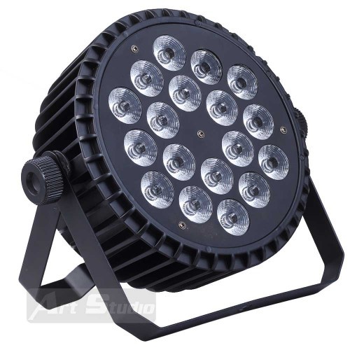 פנס תומס לד Apextone CORN FT 18*10W