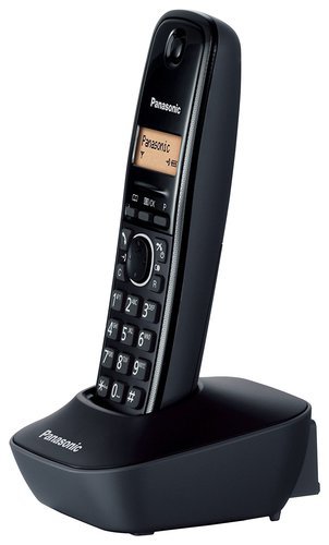טלפון KXTG1611 פנסוניק Panasoinc