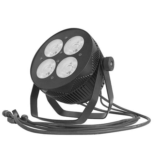פנס תומס לד Apexton 4X50WATT WW / CW ALUM