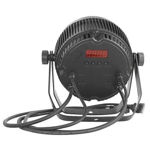 פנס תומס לד Apexton 4X50WATT WW / CW ALUM