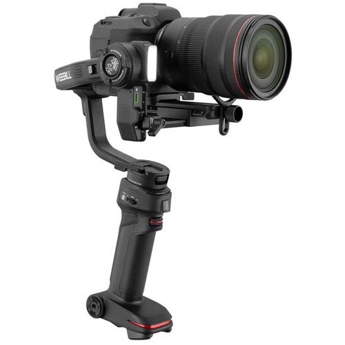 גימבל Zhiyun WeeBill 3