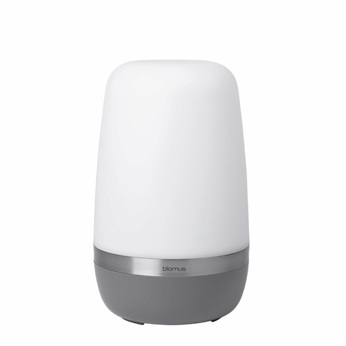  מנורת לד ענקית XL אפור כהה  OUTDOOR LIGHT SPIRIT 