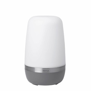  מנורת לד ענקית XL אפור כהה  OUTDOOR LIGHT SPIRIT 