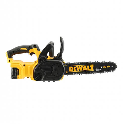 מסור שרשרת DCM565P1 18V +סוללה 5AH 