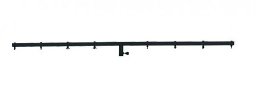 מתקן תליה מאסיבי T-BAR לתליית 8 פנסים STONE AP-L1300T