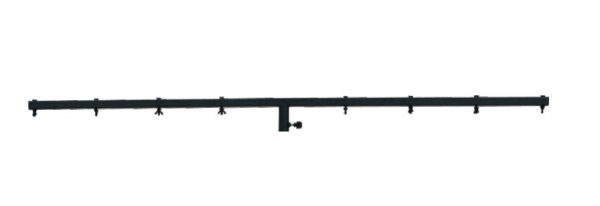 מתקן תליה מאסיבי T-BAR לתליית 8 פנסים STONE AP-L1300T
