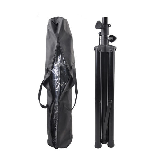 זוג סטנדים לרמקולים כולל נרתיק נשיאה STONE SPS003SL-BAG