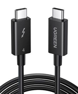 Thunderbolt 4