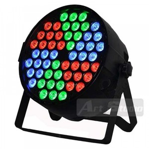 פנס תומס לד Apextone EFFECT 54*1W