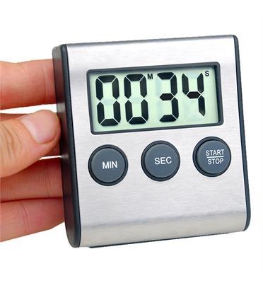 טיימר דיגיטלי למטבח מבית Miracase דגם MKT900