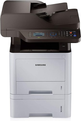 מדפסת ‏לייזר שחור לבן משולבת סמסונג Samsung ProXpress M4070FR